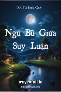 Ngủ Bù Giữa Suy Luận – Dực Tô Thức Quỷ