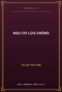 Ngu Cơ Lừa Chồng