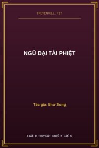 Ngũ Đại Tài Phiệt