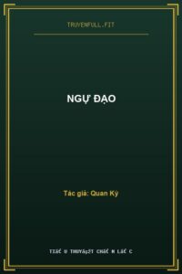 Ngự Đạo