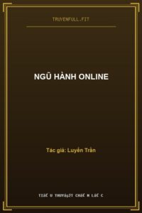 Ngũ Hành Online