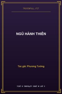 Ngũ Hành Thiên