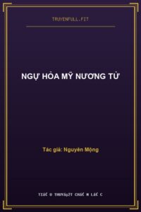 Ngự Hỏa Mỹ Nương Tử