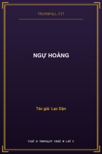 Ngự Hoàng