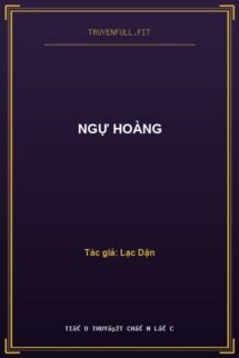 Ngự Hoàng