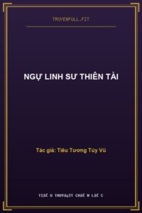 Ngự Linh Sư Thiên tài