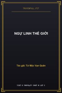 Ngự Linh Thế Giới