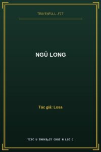Ngũ Long
