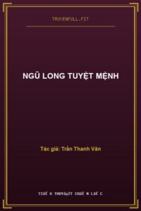 Ngũ Long Tuyệt Mệnh