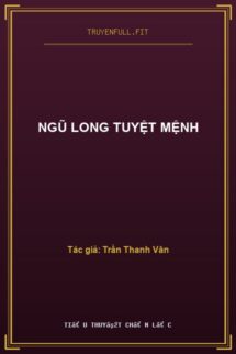 Ngũ Long Tuyệt Mệnh