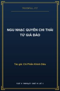 Ngu Nhạc Quyển Chi Thái Tử Giá Đáo