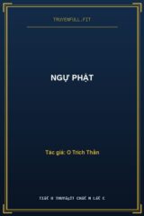 Ngự Phật