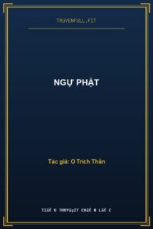 Ngự Phật