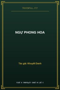 Ngự Phong Hoa
