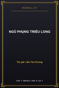 Ngũ Phụng Triều Long