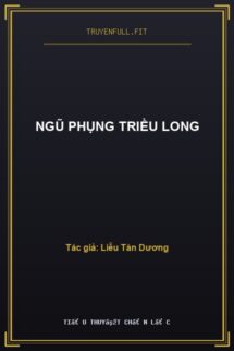 Ngũ Phụng Triều Long
