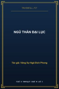 Ngũ Thần Đại Lục