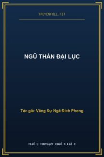 Ngũ Thần Đại Lục