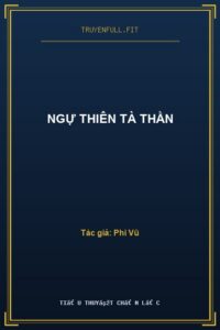 Ngự Thiên Tà Thần
