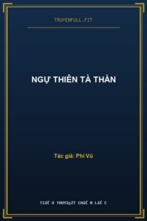 Ngự Thiên Tà Thần