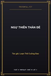 Ngự Thiên Thần Đế