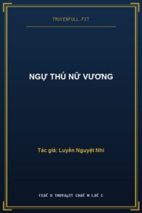 Ngự Thú Nữ Vương