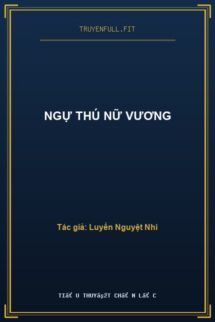 Ngự Thú Nữ Vương