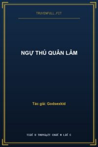 Ngự Thú Quân Lâm