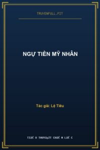 Ngự Tiền Mỹ Nhân