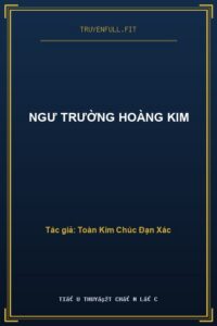 Ngư Trường Hoàng Kim