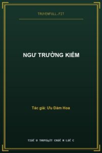 Ngư Trường Kiếm