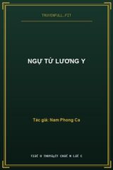 Ngự Tứ Lương Y
