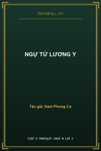 Ngự Tứ Lương Y