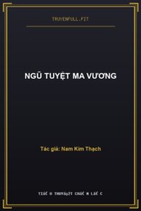 Ngũ Tuyệt Ma Vương