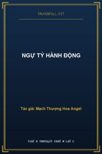Ngự Tỷ Hành Động