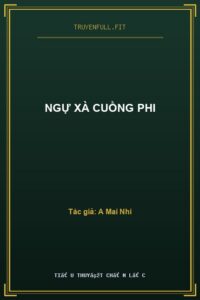 Ngự Xà Cuồng Phi