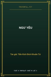 Ngư Yêu