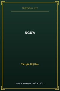 Ngứa