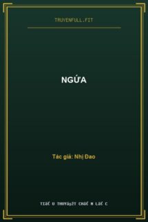 Ngứa