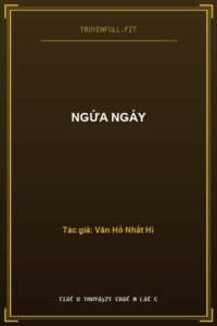 Ngứa Ngáy