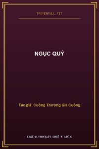 Ngục Quỷ