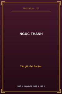 Ngục Thánh