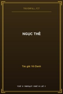 Ngục Thê