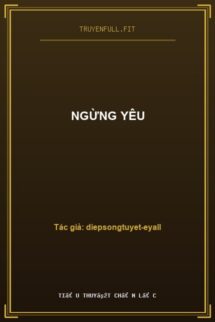 Ngừng Yêu