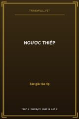 Ngược Thiếp