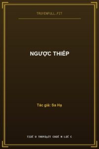 Ngược Thiếp