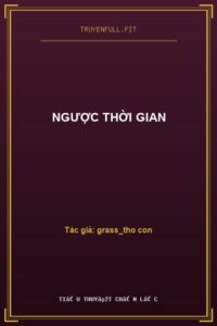 Ngược Thời Gian