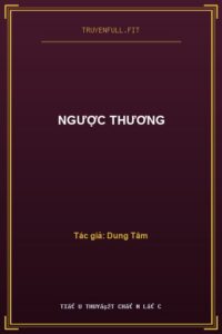 Ngược Thương