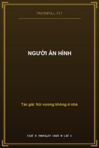 Người Ẩn Hình