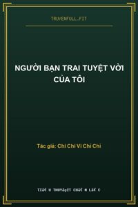 Người Bạn Trai Tuyệt Vời Của Tôi